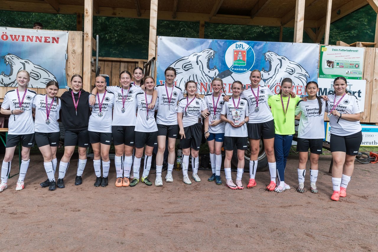 Bild 133 - Loewinnen Cup